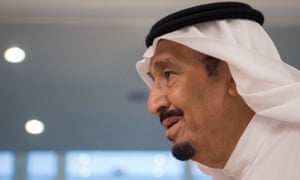 King Salman urged people to remain vigilant in monitoring any exploitation of status or abuse of power.