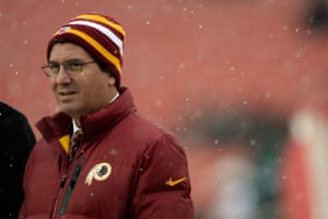 Dan Snyder