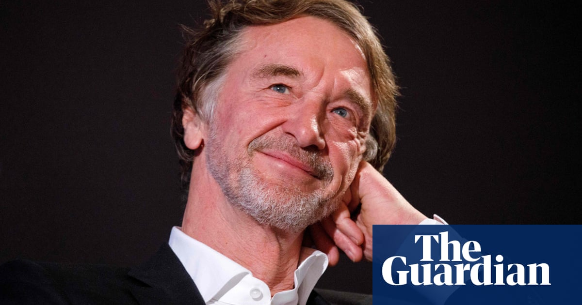 Sir Jim Ratcliffe told to ‘forget’ Chelsea but refuses to give up on buying club - The Guardian