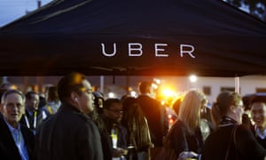 Uber has racked up victories against regulators, but now it’s going up against tech’s undisputed heavyweight champion: Google.