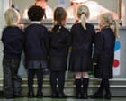 Parents seek out school uniform deals, cutting average spend to £54.53