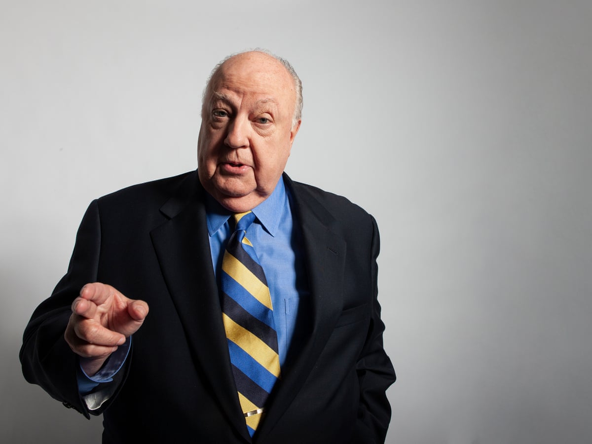 It S Easy To Make Someone A Monster Behind A Roger Ailes