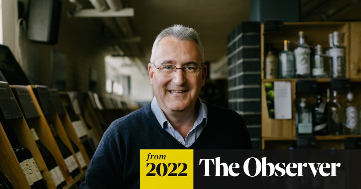 The Guardian / Observer: Wine crime is soaring but a new generation of tech savvy detectives is on the case