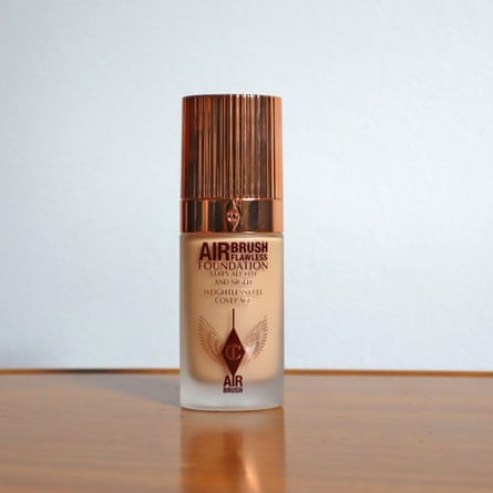 Charlotte Tilbury Airbrush Flawless Foundation