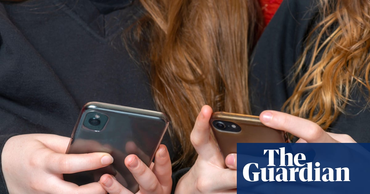 Social media still pushing suicide-related content to teens despite new UK safety laws