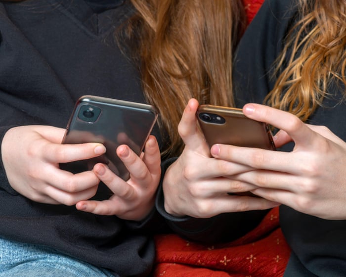 Social media still pushing suicide-related content to teens despite new UK safety laws