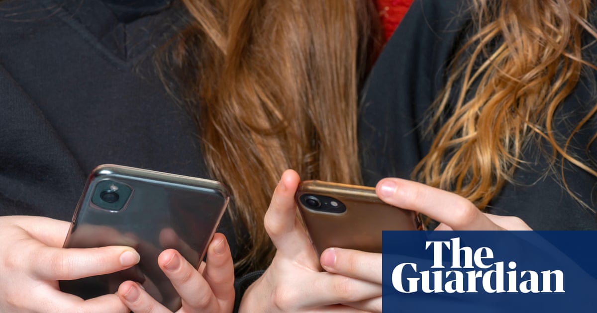 Social media ban: saving kids or punishing them? | Letters