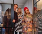 Austin Sitcom Returns for Series Two on BBC One