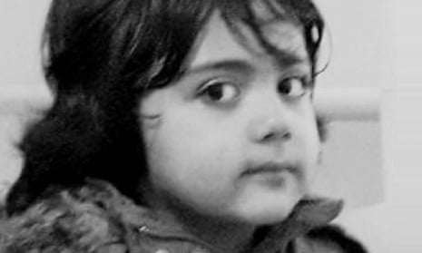 Croatia violated rights of Afghan girl who was killed by train, court ...