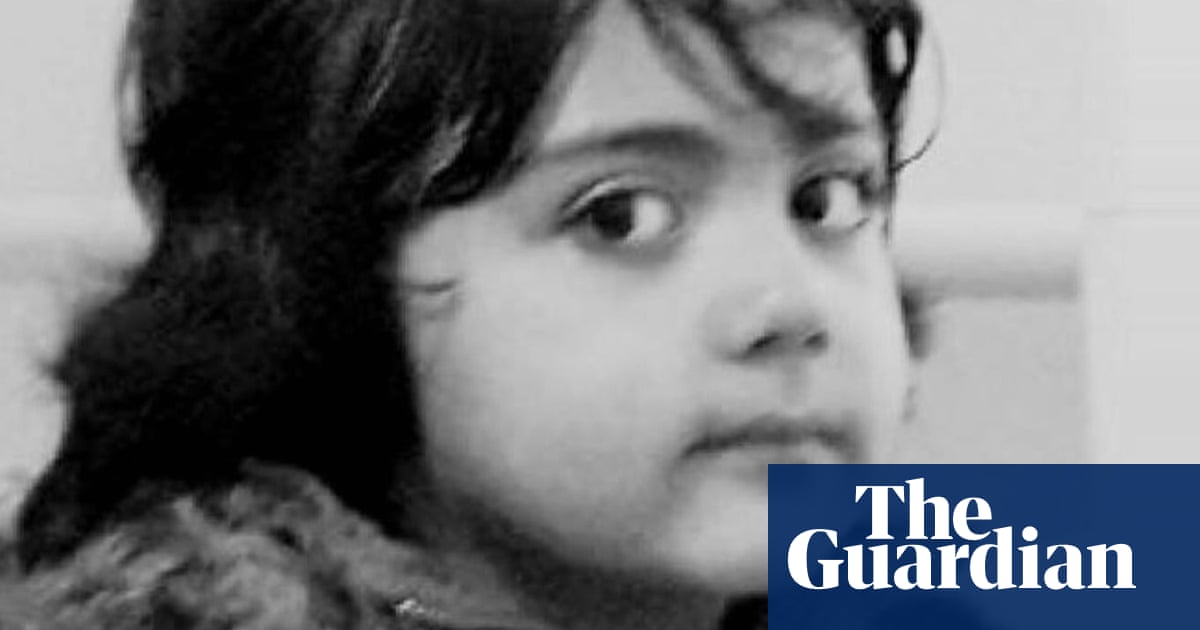 Croacia violó los derechos de una niña afgana que fue asesinada en un tren, reglas de la corte