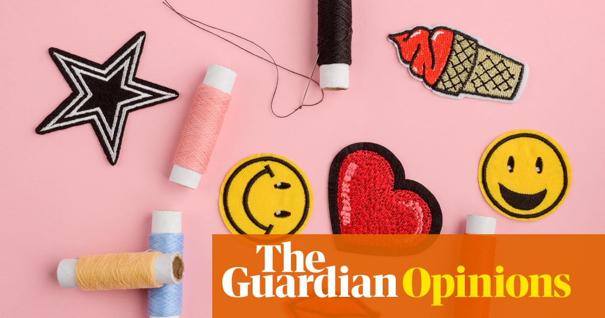 As a child I showed little interest in my mum's sewing skills. After she died, I realised what I'd missed out on | Nova Weetman