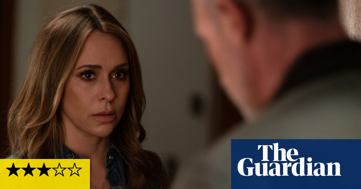 reseña de “Sé lo que hicisteis el verano pasado”: un divertido renacer de slasher de los 90 nos atrapa de nuevo. reseña de “Sé lo que hicisteis el verano pasado”: un divertido renacer de slasher de los 90 nos atrapa de nuevo.