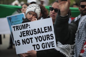 ‘The relationship could become unrecognizable, with a hyper-partisan segment of America supporting an Israel that has lost much of its claim to democracy.’