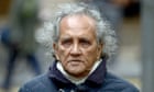 Maoist cult leader found dead in prison cell, inquest hears