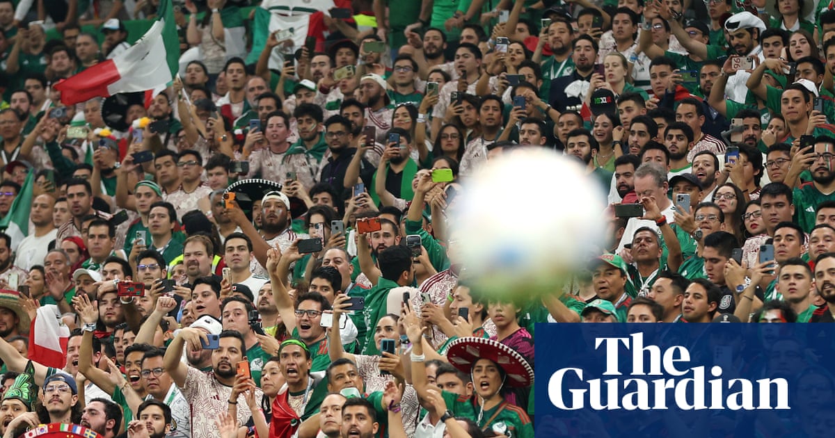 Do you live in a World Cup host city? We’d love to hear your stories