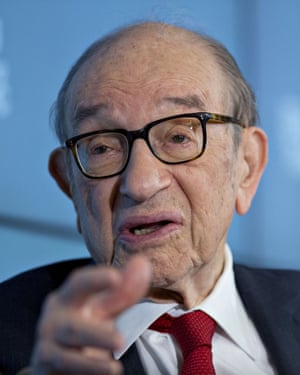 Alan Greenspan