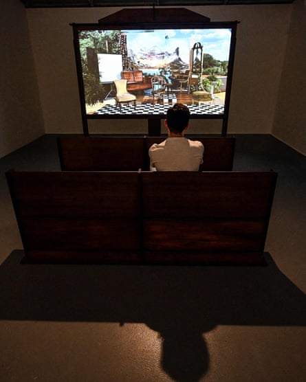 Mumbo Jumbo and the Committee by Pamela Phatsimo Sunstrum.