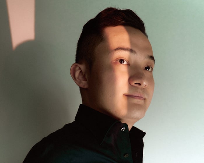 Trump made $1.4bn from crypto in one year. Is Justin Sun the man who helped him do it?