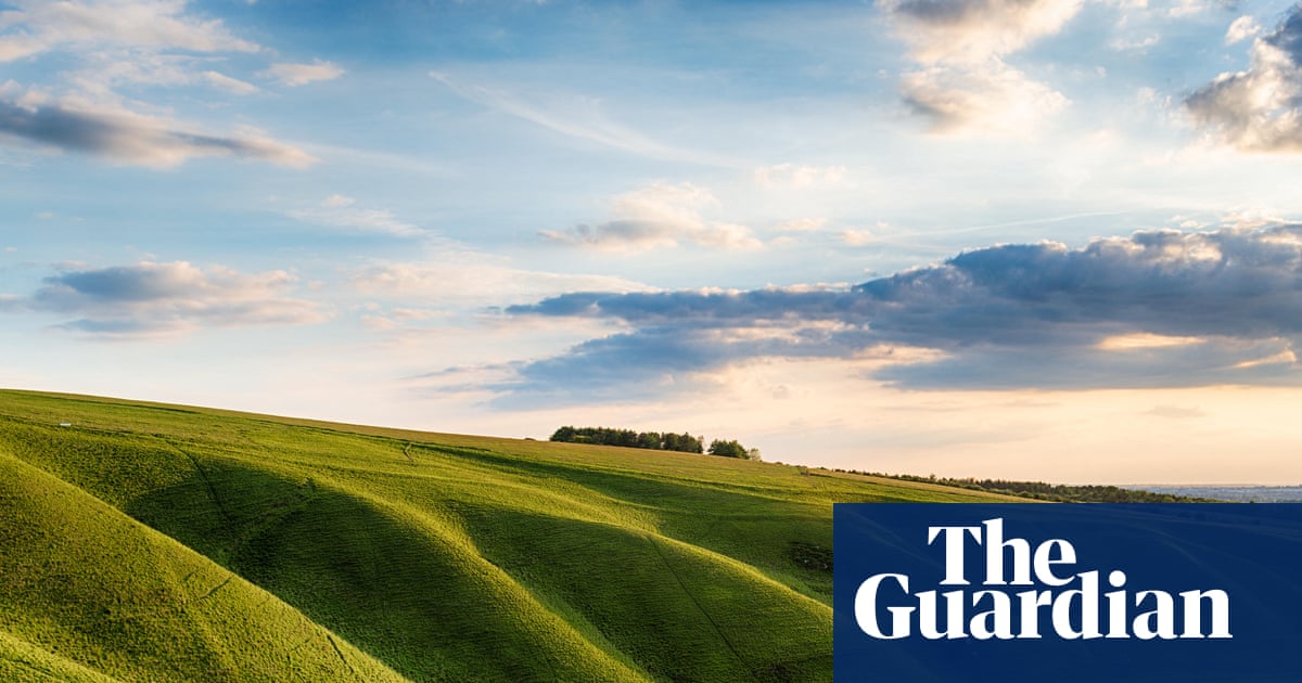 And did those feet in ancient time: walking Britain’s oldest paths | United Kingdom holidays And did those feet in ancient time: walking Britain’s oldest paths | United Kingdom holidays
