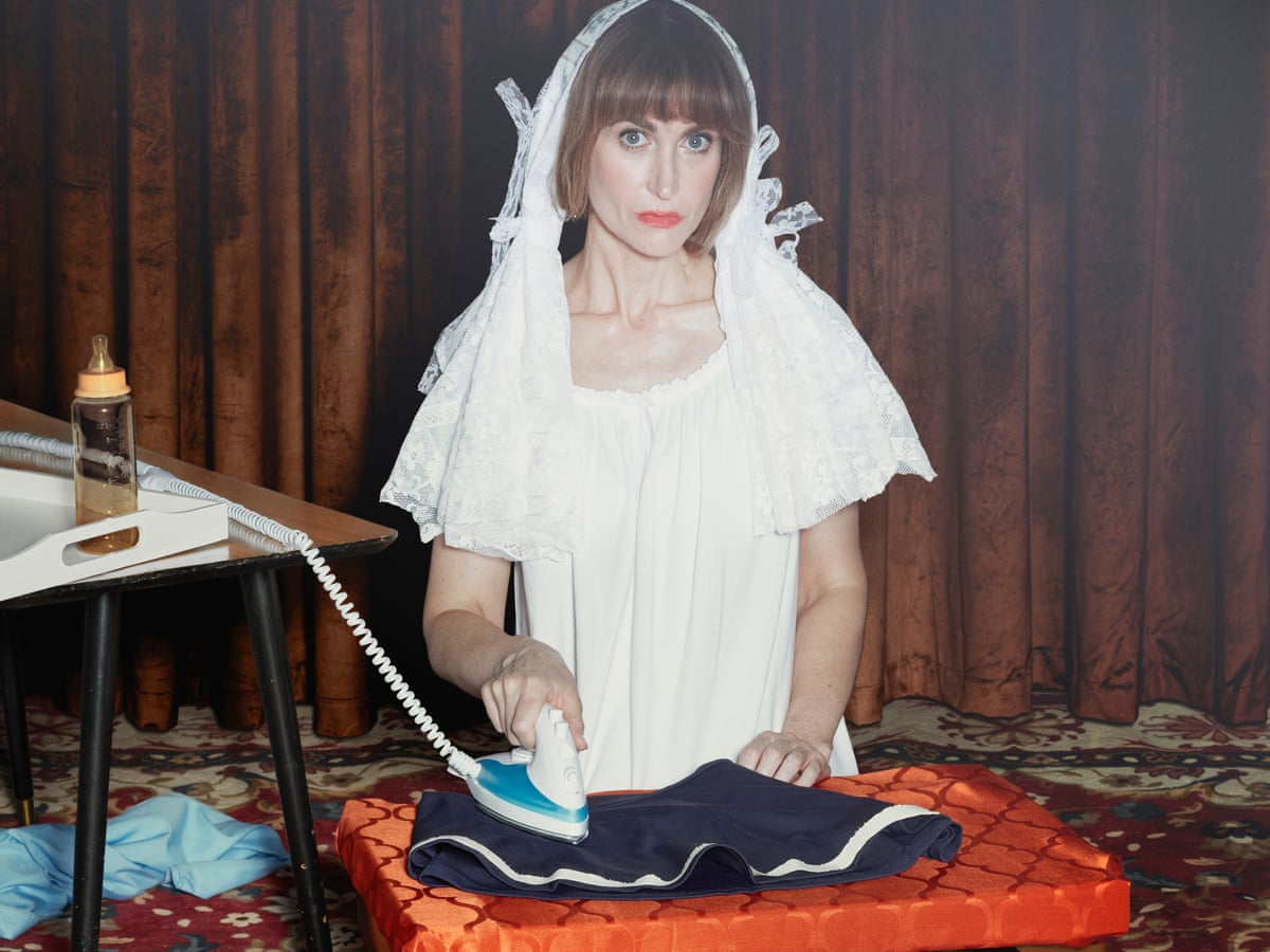 Coronation Street's Katherine Kelly looks back: 'My friends were very accepting of me being a bit different' | Family | The Guardian