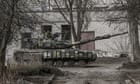 Ukraine war has 'profound