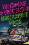 Inherent Vice (2009)