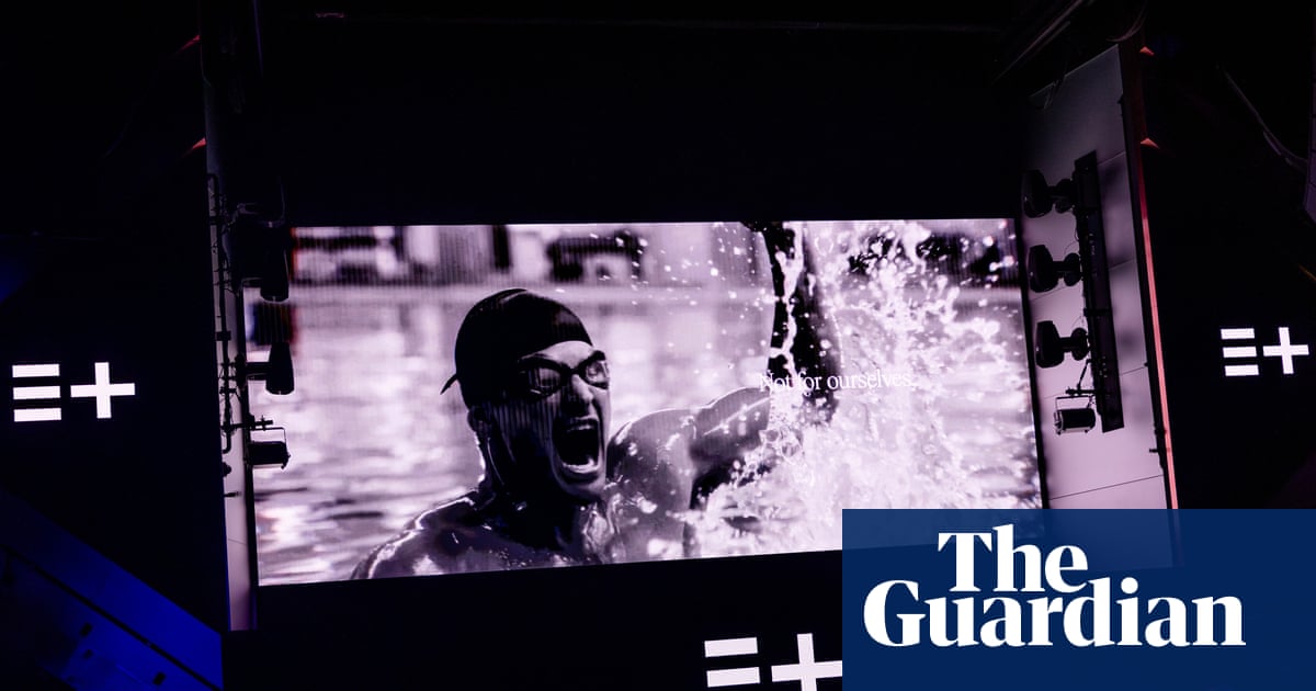 Welcome to sport’s ultimate taboo where athletes risk it all for millions in Las Vegas