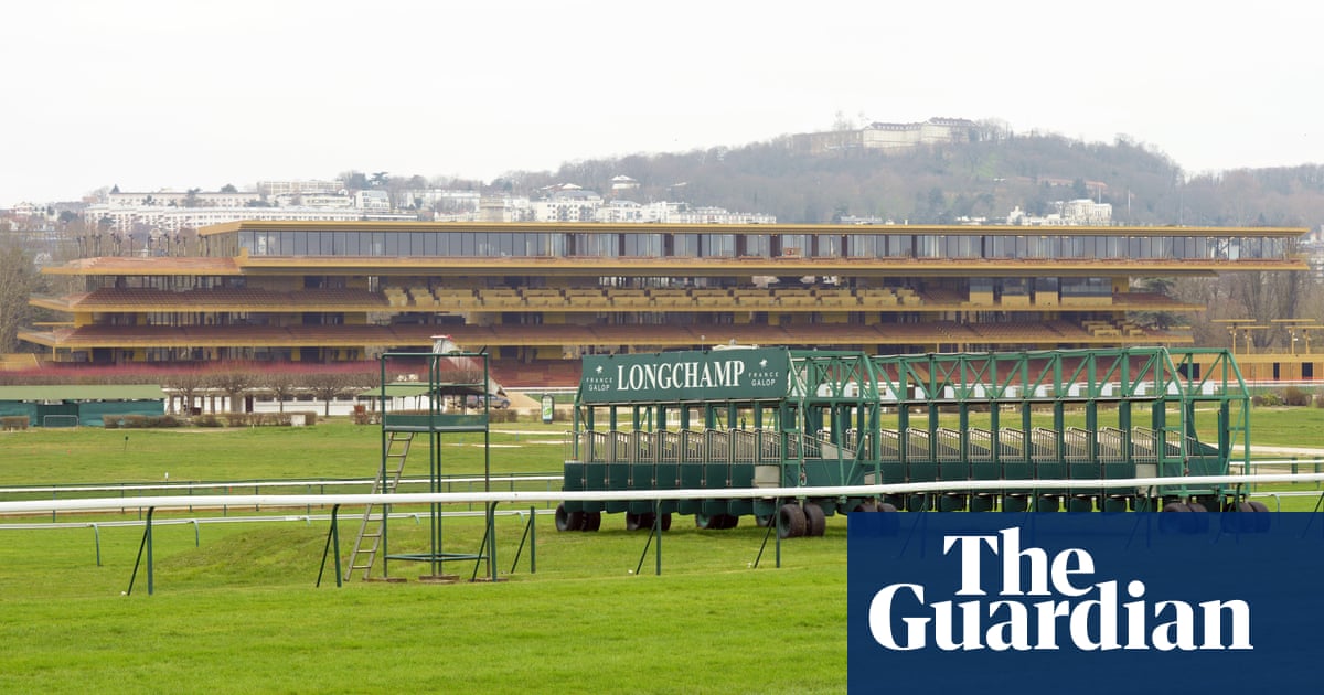 Blow for resumption of British racing as red zone courses shut across France