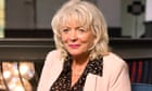 Post your questions for Alison Steadman