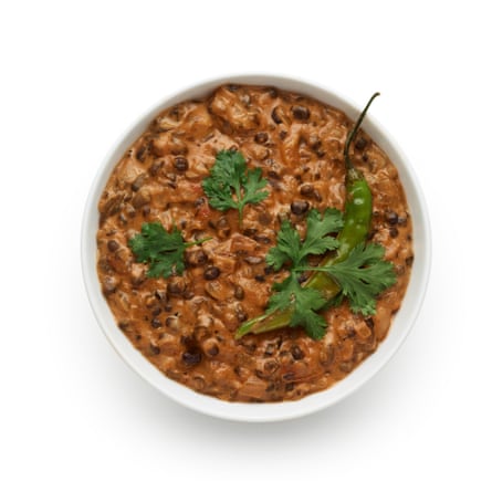 How To Make The Perfect Dal Makhani Food The Guardian