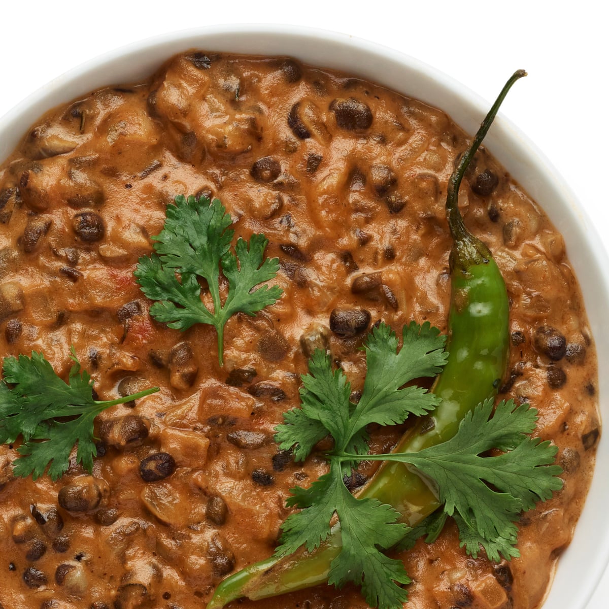 How To Make The Perfect Dal Makhani Food The Guardian