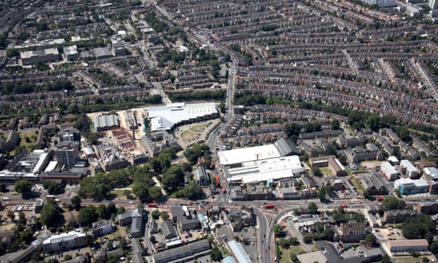 Housing in Haringey