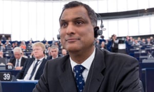 Syed Kamall listens during a session of the European Parliament 2700.jpg?width=300&quality=85&auto=forma