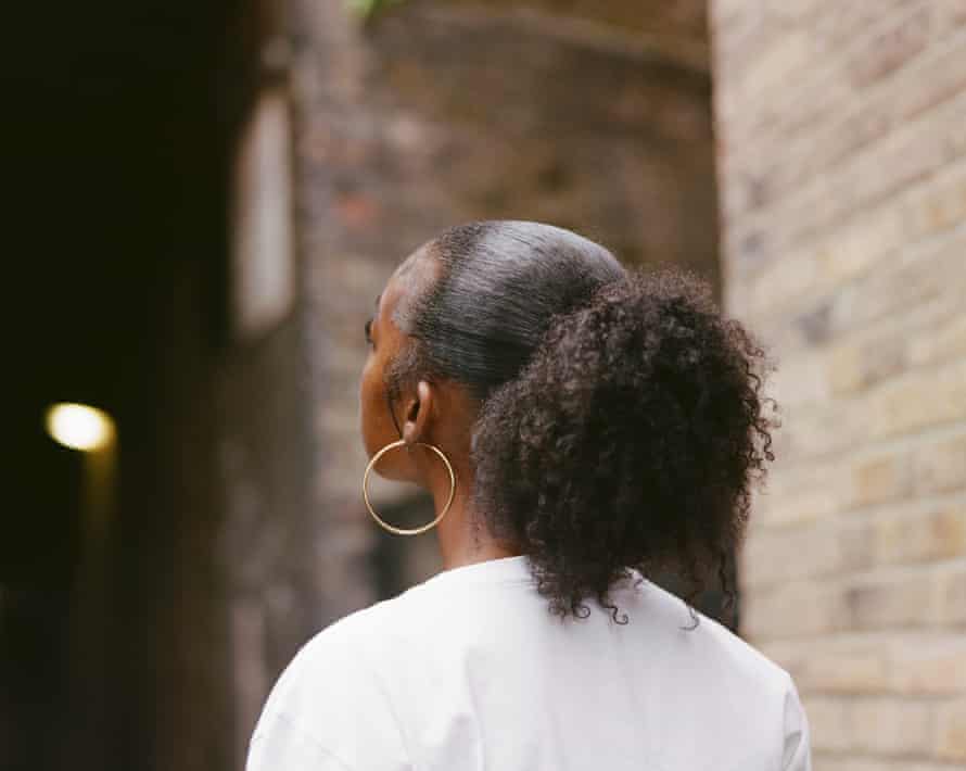 Anonymous photograph of Jade LB.