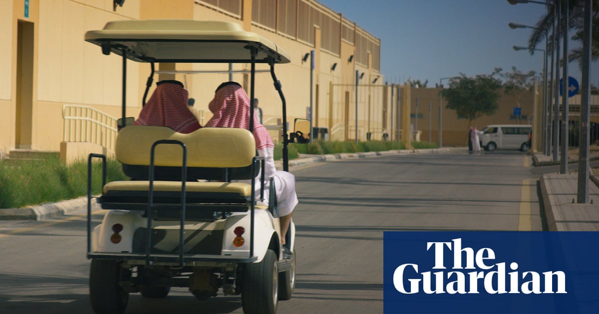 Jihad Rehab: former Guantánamo prisoners call for documentary to be withdrawn