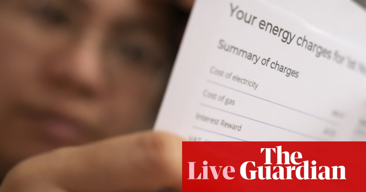 Ofgem Cuts Energy Price Cap for July