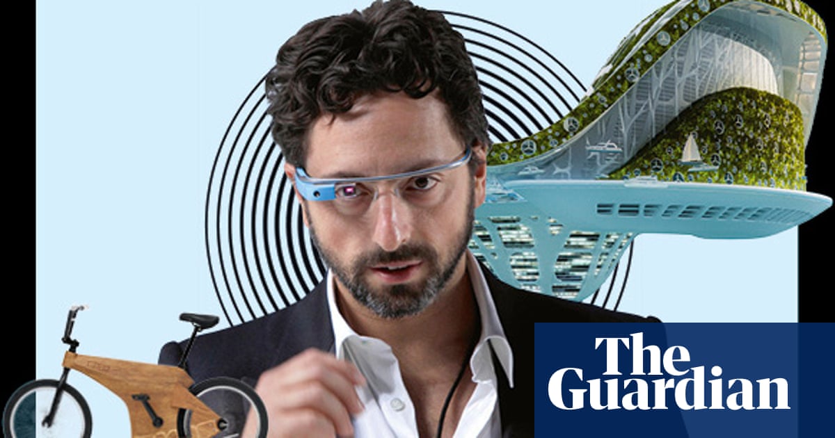 'I predicted more video eyewear': the 2010s as seen by futurologists | Culture thumbnail