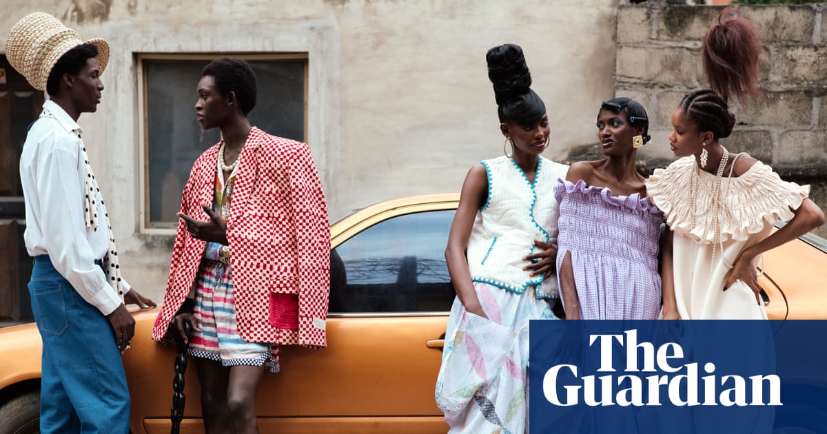 ‘Fashion has the power to create jobs, preserve culture and transform lives’: is Lagos the world’s most exciting fashion week?