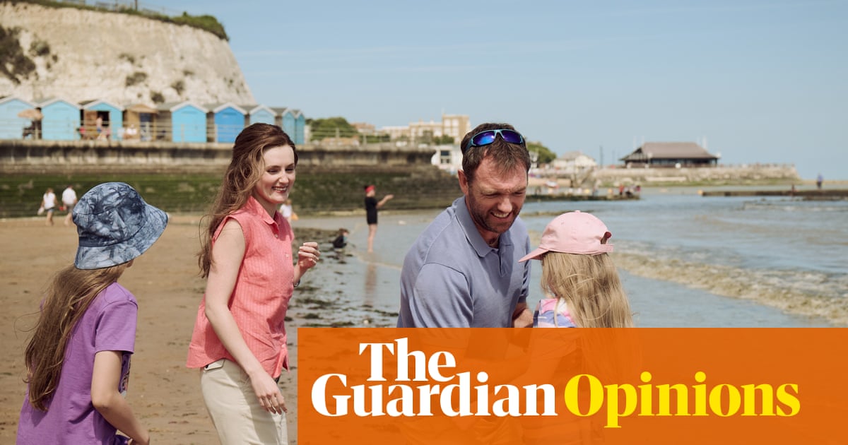 Privatized Water Companies Drowning UK in Sewage, Exposing Regulatory Failures