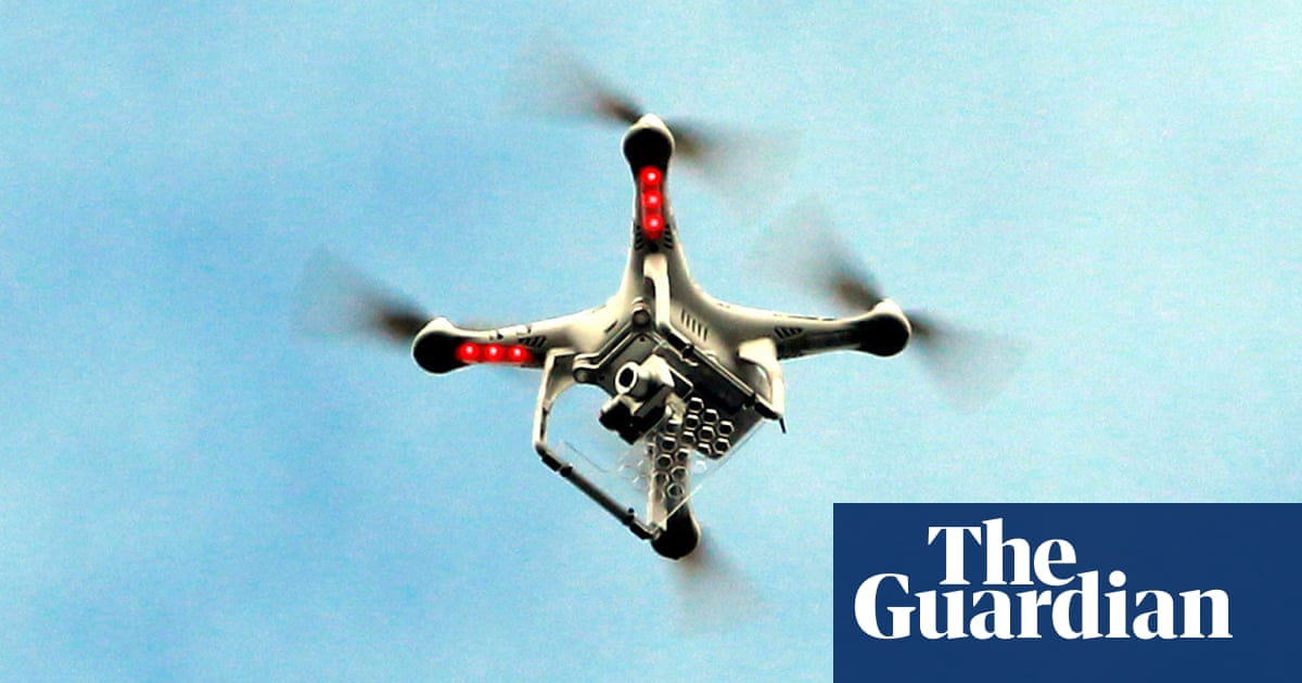 drone forces grounding of aircraft fighting bushfire in tasmania