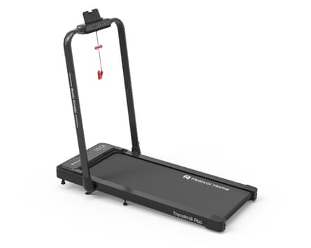 Mobvoi Home Treadmill Plus, www.mobvoi.com
