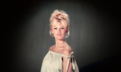 Brigitte Bardot – a life in pictures | Movies | The Guardian