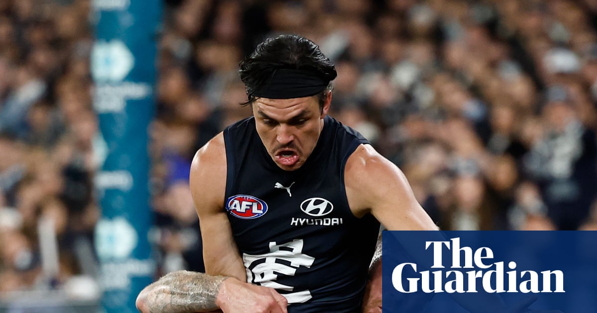 AFL player's on-field mental health episode prompts probe