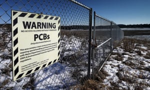 Trump’s budget
proposal would reduce funding for clean-ups by nearly a third,
while the budget for enforcing Superfund remedies with
businesses would be slashed by almost 40%.