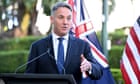 Australia says military collaboration with Japan is not about creating ‘Jaukus’