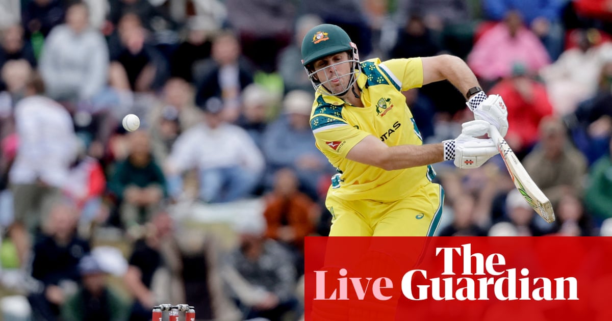 South Africa vs. Australia: Third Men’s One-Day International Live Updates South Africa vs. Australia: Third Men’s One-Day International Live Updates