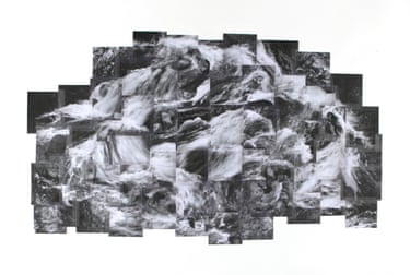 Eugenie Shinkle The Deluge 2023