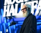 David Letterman questiona futuro do late-night após fim de Colbert