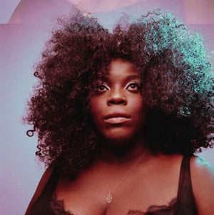 Yola: ‘I was begging for food in my artsy harem pants and people were saying ‘What are you doing here?’’