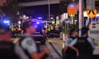 Australia news live: Bondi mass stabbing leaves Sydney reeling; police update expected as attacker investigated